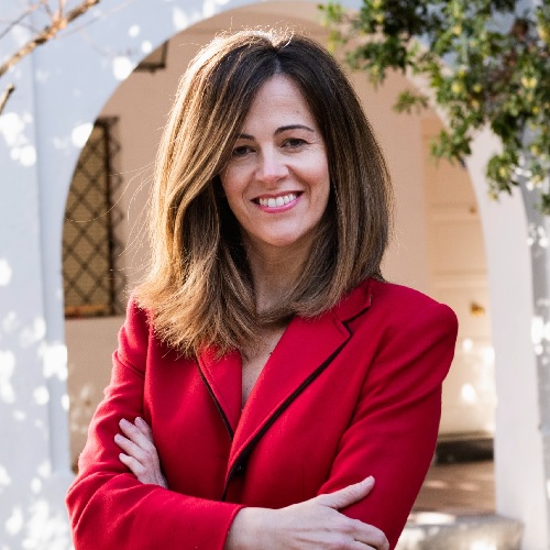 Ana Elliott Pérez