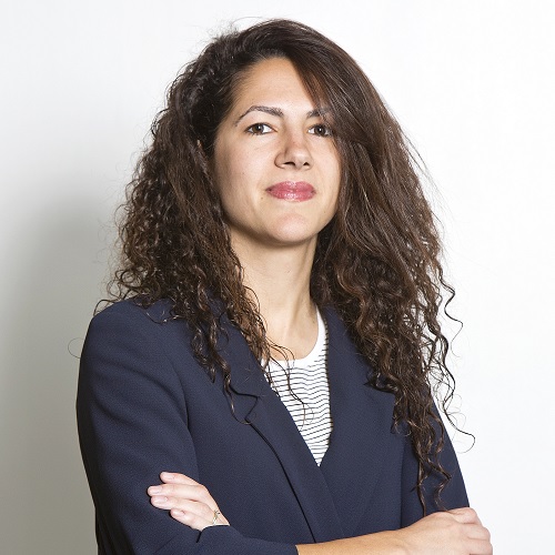 Ana García Grimau