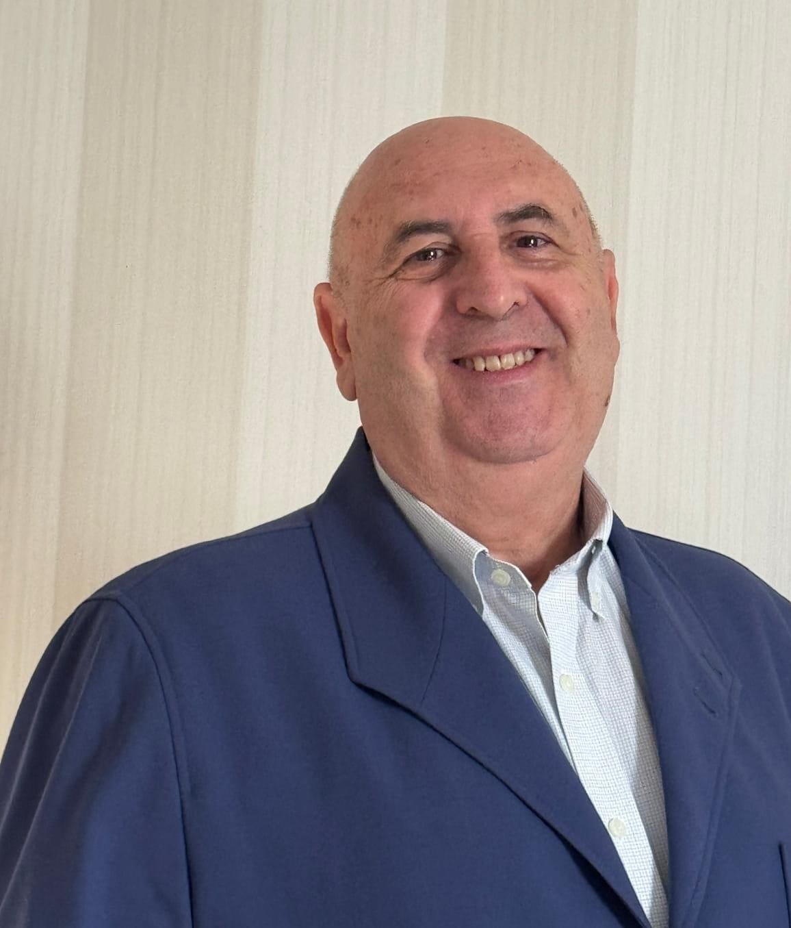 Adrián Ortuño Navarro