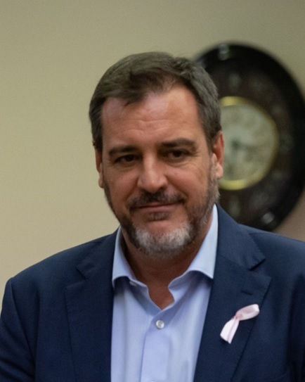 Juan Ignacio López-Bas Valero