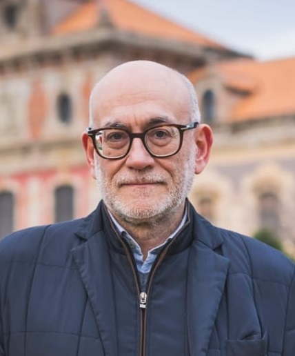 Koldo Blanco Uzquiano